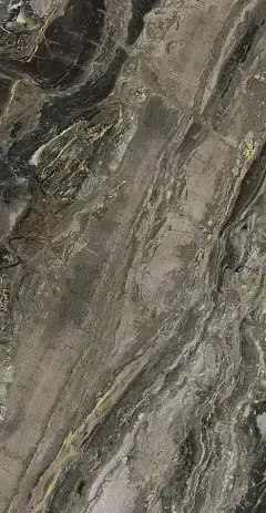 Dream Arabesque