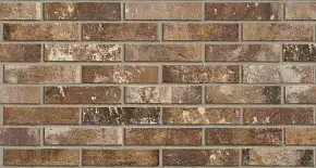 Sunset Brick