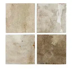 Square Truffle