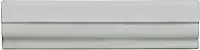 Cornisa Clasica Silver Mist