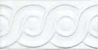 Relieve Clasico Blanco Z
