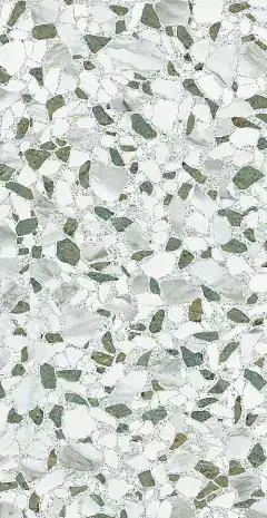 Charm Green Nat