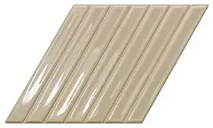 Spike Bars B Greige Gloss