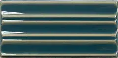 Belt Peacock Blue