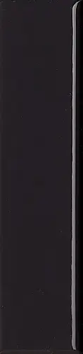 Plain Nero Lux