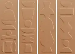 Totem Terra