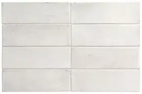 White Matte