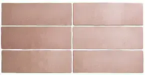 Coral Pink