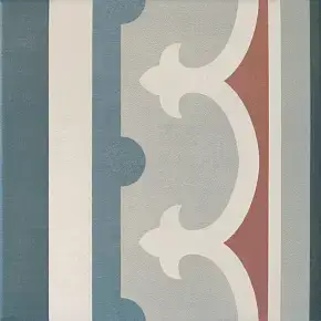 Saint Tropez Border