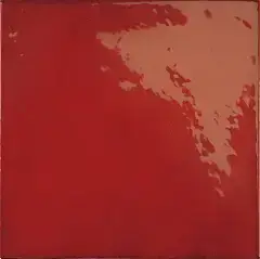 Volcanic Red