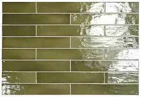 Basil Green