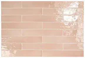 Blush Pink