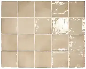 Beige Argile