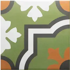 Monaco Verde