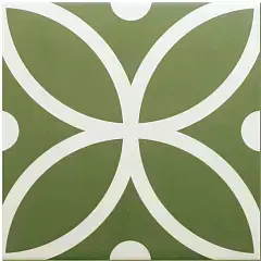 Bergen Verde