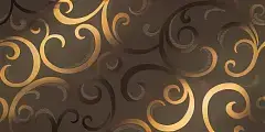 Moka Gold Damask
