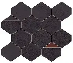 Iron Mosaico Nest