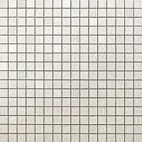 White Mosaico Q