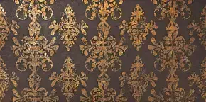 Moka Gold Damask