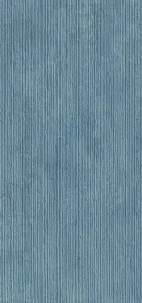 3D Scratch Blue