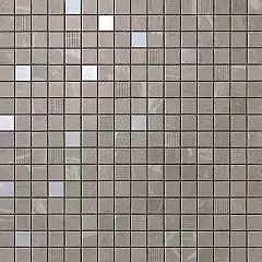 Silver Dream Mosaic