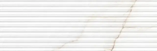 MUSEUM DAHLIA WHITE SP DECOR 33.3х100 M-97