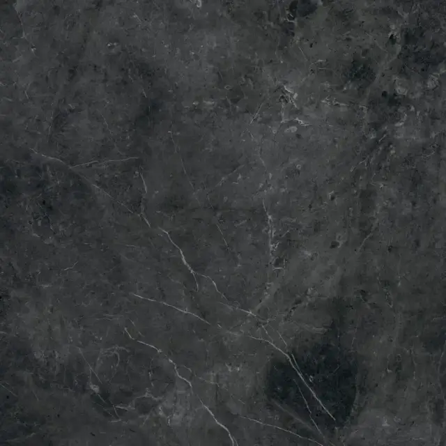 PORCELANOSA XLIGHT NERO VELLUTO POLISHED 120х120 G-2537