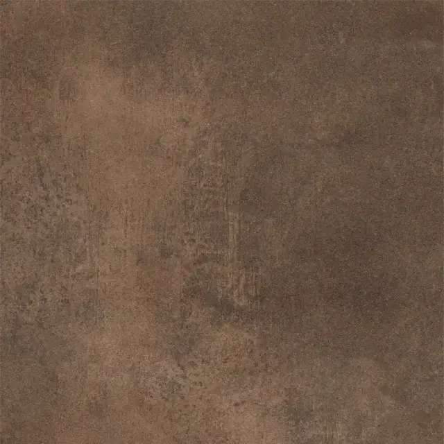 PORCELANOSA XLIGHT OXIDE BROWN NAT 120х120 G-2527