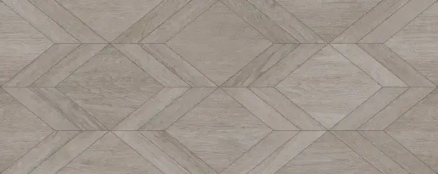 PORCELANOSA 3D SILVER DIAMOND 59.6х150 G-279