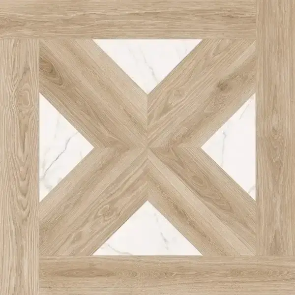 MIRAGE FLORIO MIX OU 03 + JL 04 SQ 120х120x9