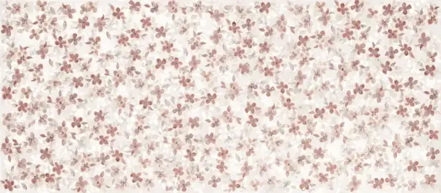 MIRAGE CAMILLE ROSE SP SQ 120х278х0.6