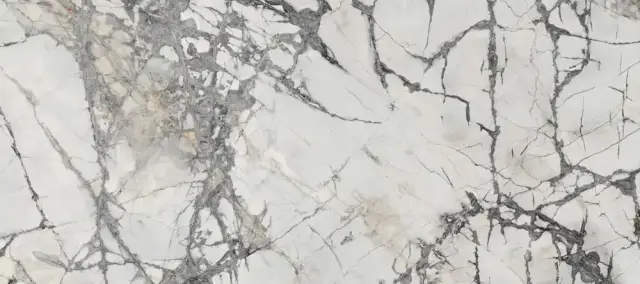 PORCELANOSA XLIGHT INVISIBLE WHITE 04 NATURE 120х270 G-2702