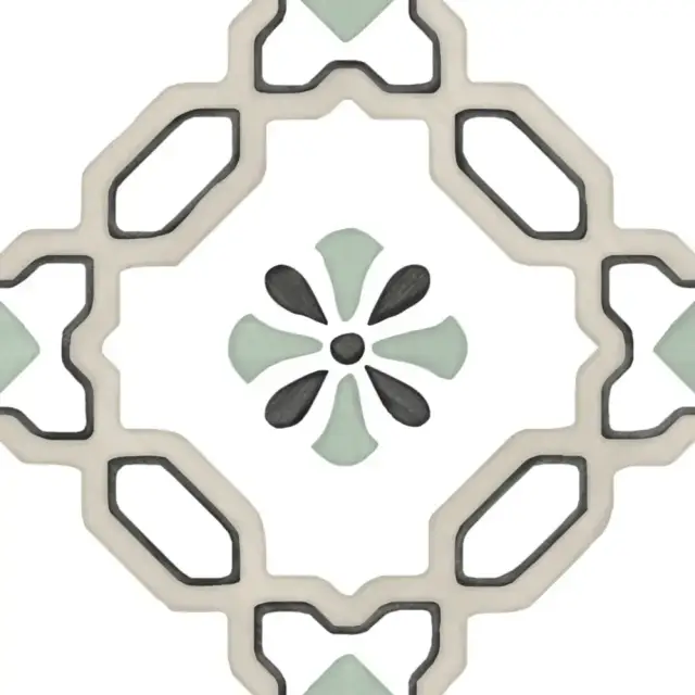 HARMONY TANGER SAND LILY 12.3х12.3 Q-39