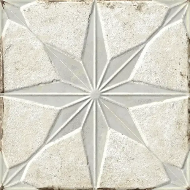 PERONDA FS STARLIGHT WHITE LT 22.3х22.3x0.9 BN-168