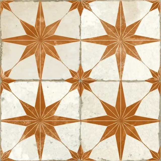 PERONDA FS STAR OXIDE 45х45 BN-14
