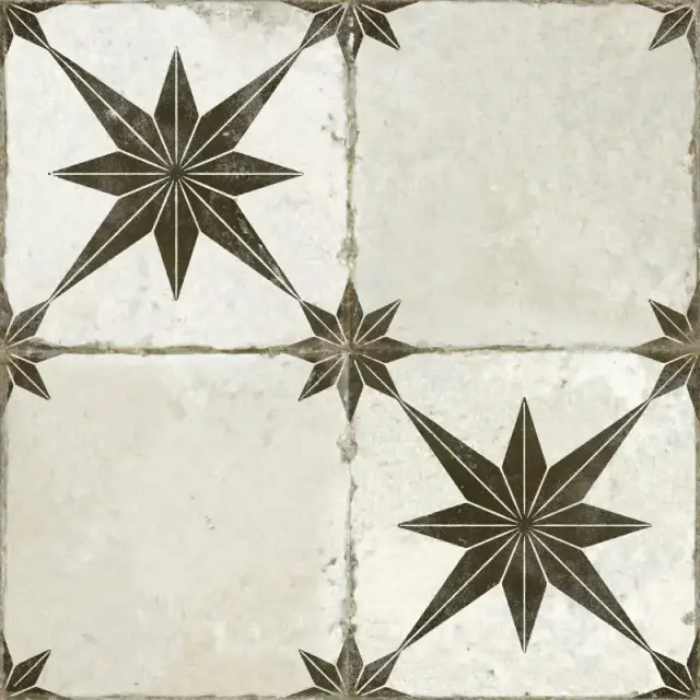 PERONDA FS STAR ARA BLACK 45х45 BN-14