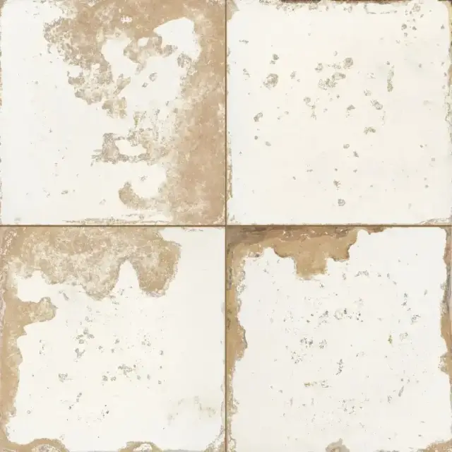 PERONDA FS HERITAGE WHITE LT 45х45 BN-17