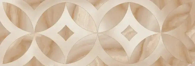 APARICI BEYOND BEIGE DECOR 29.75х89.46 G-2281