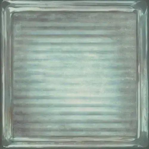 APARICI GLASS BLUE BRICK 20.1х20.1 G-514