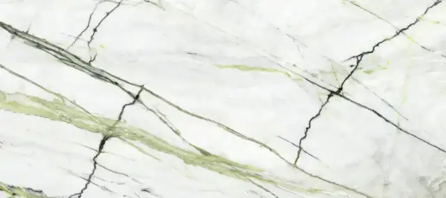 PORCELANOSA XLIGHT CALACATTA GREEN 03 POLISHED 120х270 G-2705