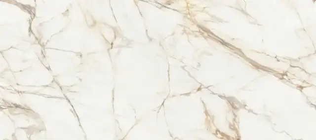 PORCELANOSA XLIGHT CALACATTA GOLD 04 SILK 120х270 G-2704