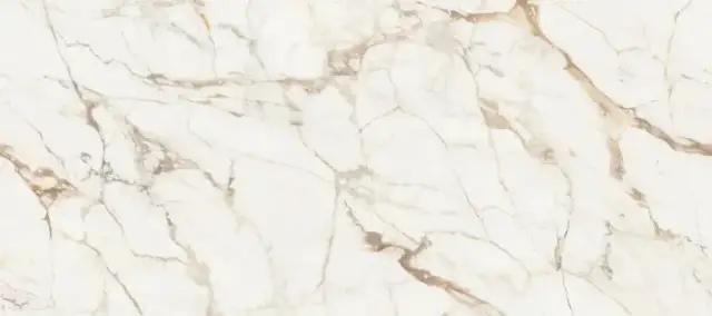 PORCELANOSA XLIGHT CALACATTA GOLD SILK 120х270 G-2504
