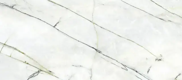 PORCELANOSA XLIGHT CALACATTA GREEN POLISHED 120х270x0.6 G-2505