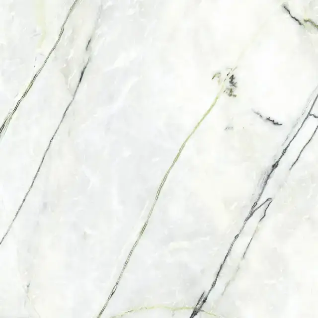 PORCELANOSA XLIGHT CALACATTA GREEN SILK 120х120 G-2531