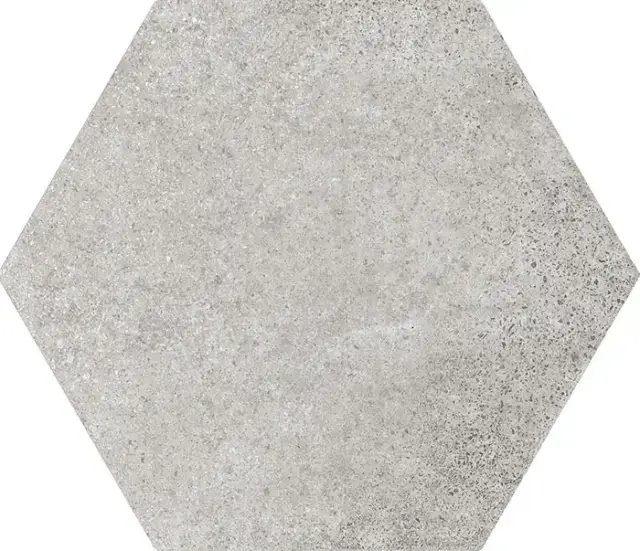 EQUIPE HEXATILE CEMENT GREY 17.5х20 EQ-3