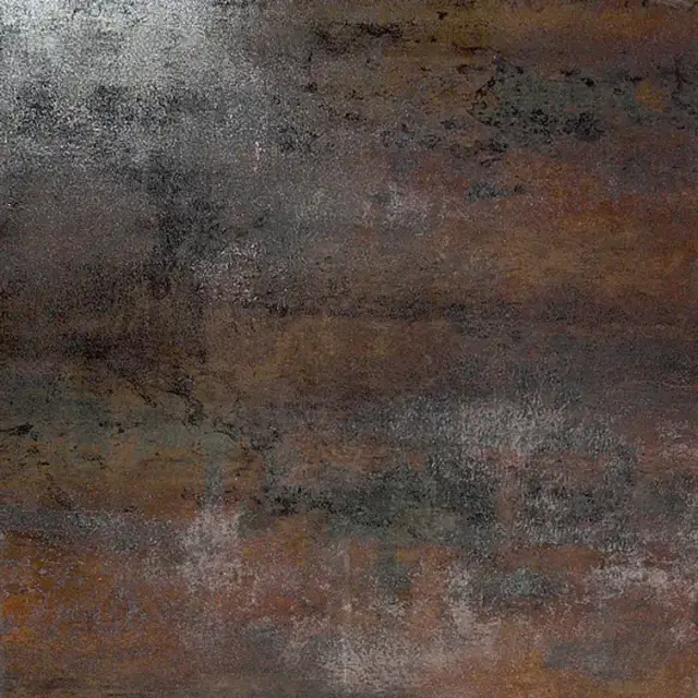 APAVISA METAL TITANIUM NATURAL 59.55x59.55 G-1410
