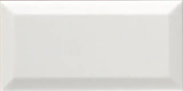 EQUIPE METRO WHITE MATT 10х20 EQ-0