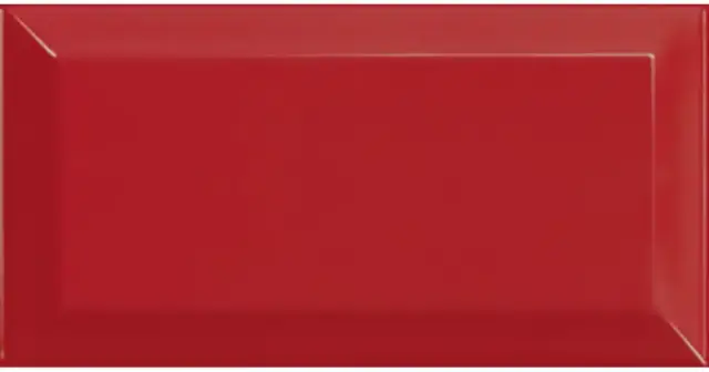 EQUIPE METRO ROSSO 7.5х15 EQ-2