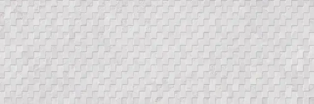PORCELANOSA IMAGE WHITE DECO 33.3х100х1.2 G-271