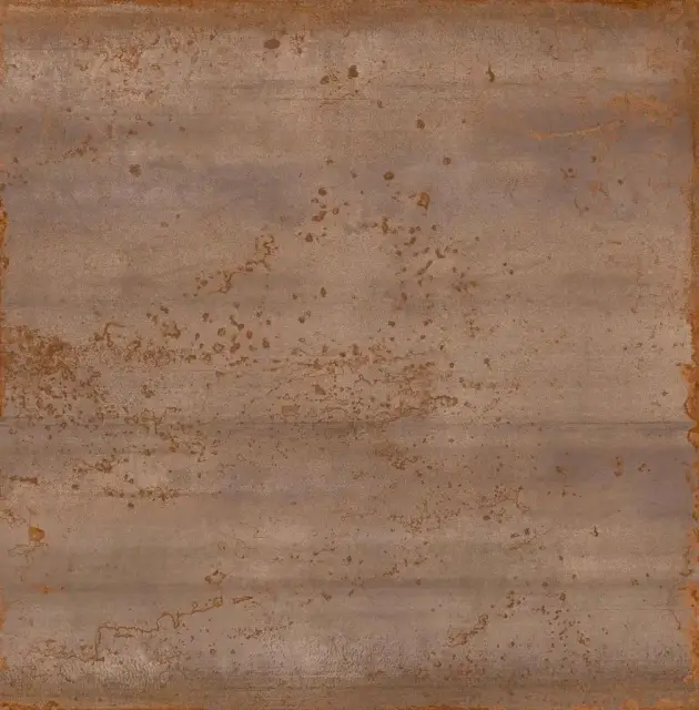 Oxide Brass ZZ|120x120